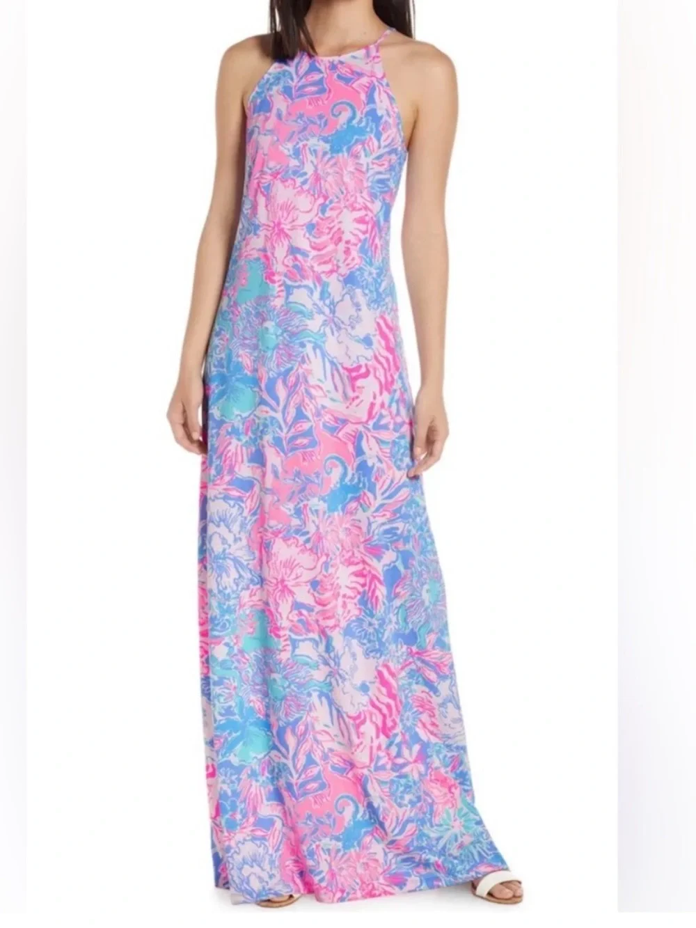 margot maxi dress lilly pulitzer Maxi Dress from Lilly Pulitzer